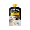 Yowup Skin Hair 115 Gr.