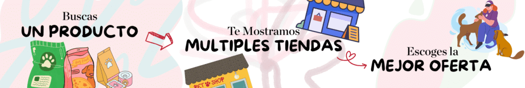 propuesta de valor de ahorrapet.com