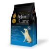 Mio Cane Super Premium Piel Sensible Alimento Seco Perro 4kg