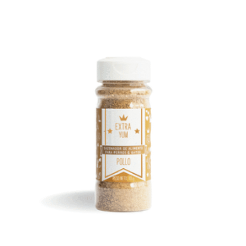 Pet’s Republic Extra Yum Pollo x 80 gr