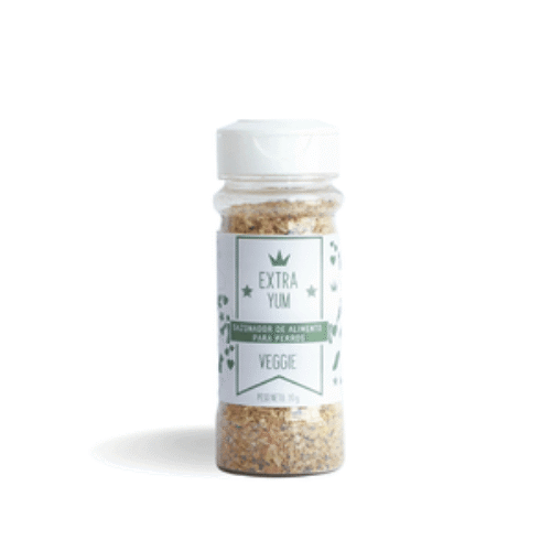 Pet’s Republic Extra Yum Veggie x 80 gr
