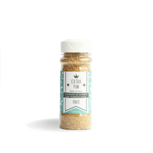 Pet’s Republic Extra Yum Pavo x 80 gr