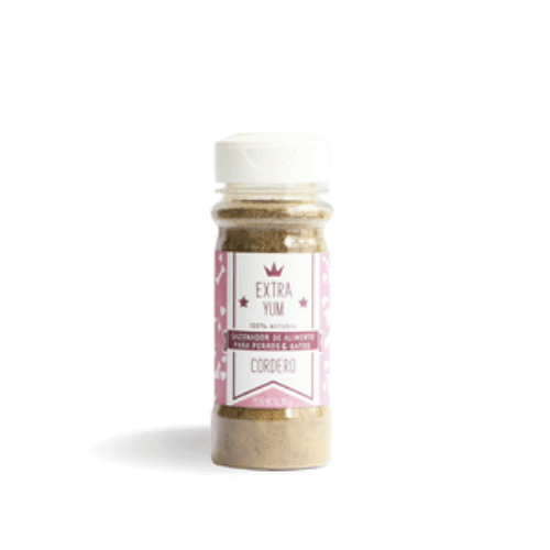 Pet’s Republic Extra Yum Cordero x 80 gr