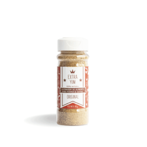 Pet’s Republic Extra Yum Original x 80 gr