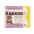 Barker Cat Hamburguesas de Pollo x 20 und – 500 gr