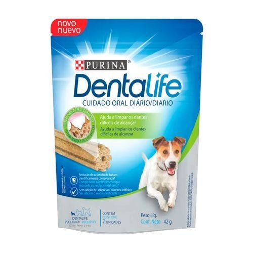 Dentalife Small Breed 42 gr