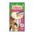 Churu Perro Chicken/Salmon (4 Unidades)