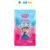 Moochie Tuna, Goat Milk & Strawberry 15 Gr x 5 Und – Snack para Gato Sabor Atún, Leche de Cabra y Fresa