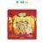 Moochie Chicken, Carrot & Pumpkin 15 Gr x 25 Und – Snack para Gato Sabor Pollo, Zanahoria y Calabaza