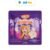 Moochie Chicken & Purple Sweet Potato 15 Gr x 25 Und – Snack para Gato Sabor Pollo y Camote