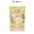 Moochie Cat Creamy Broths with Chicken & Brocoli Pouch 40 Gr – Sopa Cremosa de Pollo y Brócoli