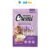 Cremi Chicken & Shrimp Recipe 12 Gr x 5 Und – Snack para gato sabor Pollo y Camarón