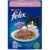 Félix Gatitos Sabor Carne 15gr