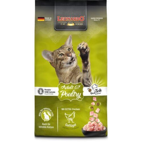 Leonardo Gf Poultry x1.8kg
