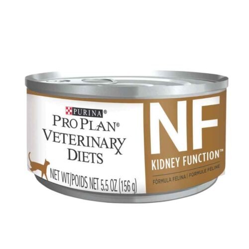 Pro Plan Veterinary NF Renal 156gr