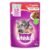 Whiskas Pouch Gatito Carne 85Gr