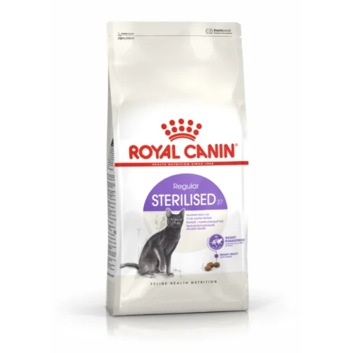 Royal Canin FHN Sterilised – Gatos Esterilizados 10 Kg