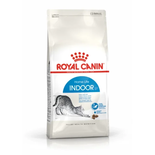 Royal Canin FHN Indoor – Gatos de Interior 2 Kg