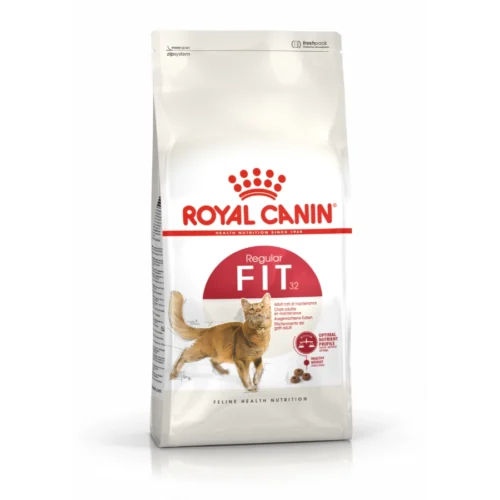 Royal Canin Gato Fhn Fit 32 2 Kg