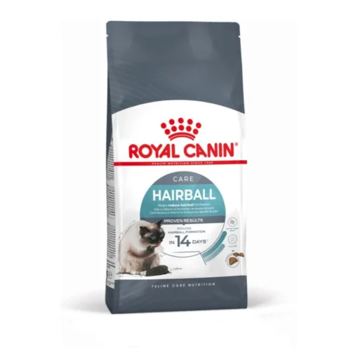 Royal Canin Gato Fcn Hairball Care 2 Kg