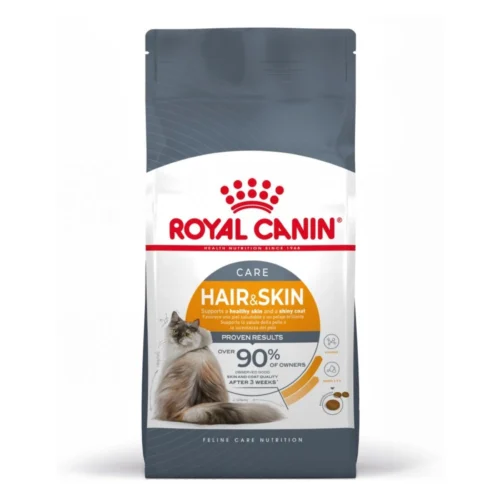 Royal Canin Gato Fcn Hair & Skin Care 2 Kg