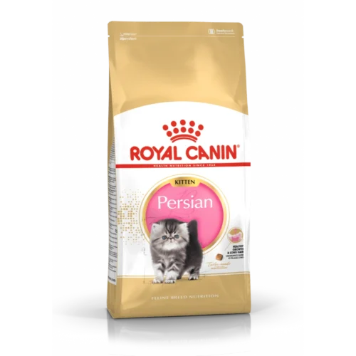 Royal Canin FBN Persian Kitten – Gatitos Persas 2 Kg