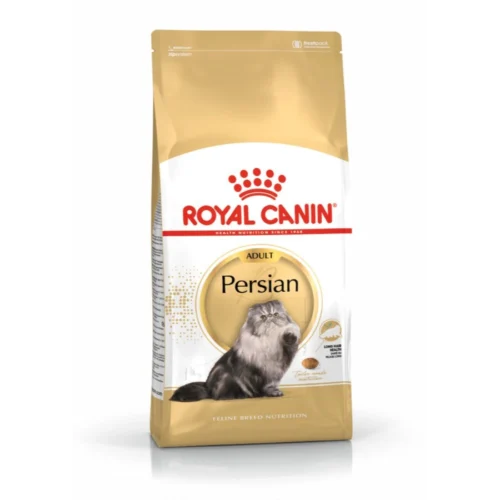Royal Canin Gato Fbn Persian Adult 10 Kg