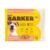 Barker Hamburguesas De Salmón 20 Unids. 1kg
