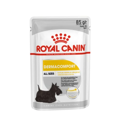 Royal Canin Perro Ccn Dermacomfort 85 g