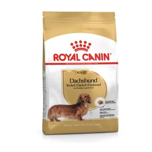 Royal Canin Perro Bhn Dachshund Adult 1.5 Kg