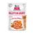Brit Care Fillets in Gravy Savory Salmon 85gr – Gatos Adultos