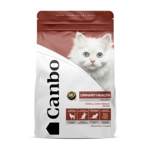 Canbo Urinary Care – Cuidado Urinario 3 Kg
