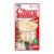 Churu Cat Tuna With Crab Flavor Recipe – Sabor Atún y Cangrejo 14 gr x 4 Tubos