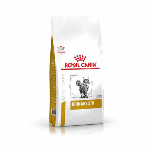 ROYAL CANIN VHN URINARY FELINE SO 1.5kg