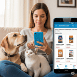 AhorraPet.com: Tu Aliado Experto para Alimentar a tu Mascota al Mejor Precio en Lima