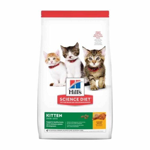 Hills SD Kitten 7 kg – Gatitos
