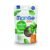 Monge Gift Filled And Crunchy Dental Cat 60 Gr – Salud Dental – Conejo con Menta