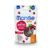 Monge Gift Filled And Crunchy Sterilised Cat 60 Gr – Gato Esterilizado – Pato con Arándanos