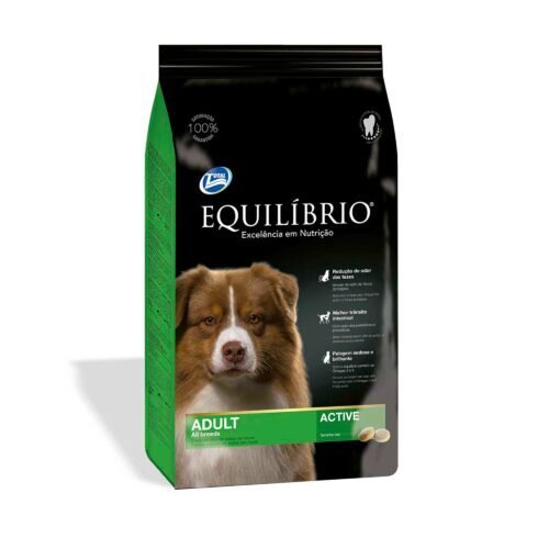 Equilibrio Adult Dogs All Breeds 18kg