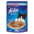 Felix Pouch Gatitos Pescado 85Gr