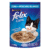 Felix Pouch Pescado Blanco 85Gr