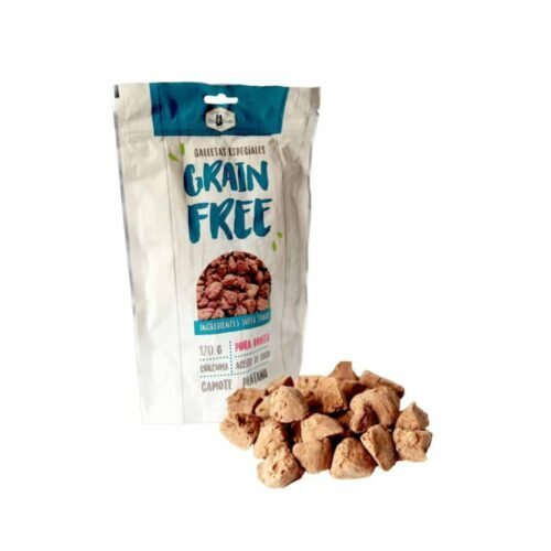 Don Fermin Galletas Especiales Grain Free 50gr