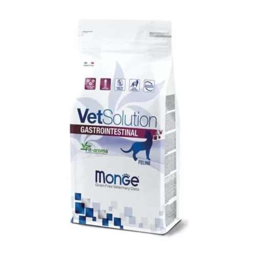 Monge VetSolution Feline Gastrointestinal 400gr