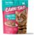 Carnitas Ap Gato Trocitos En Salsa Pavo Salmon x 85 g