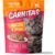 Carnitas Ap Gato Trocitos En Salsa Pollo Cerdo x 85 g