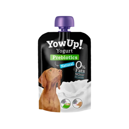 Yowup Prebiotico 115 Gr.