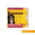 BARKER HAMBURGUESA – Codorniz x 20 Hamburguesas
