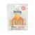 Dentitoy Snacks X 6 Unid