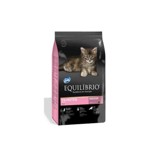 Equilibrio Kittens – Gatitos 7.5 Kg