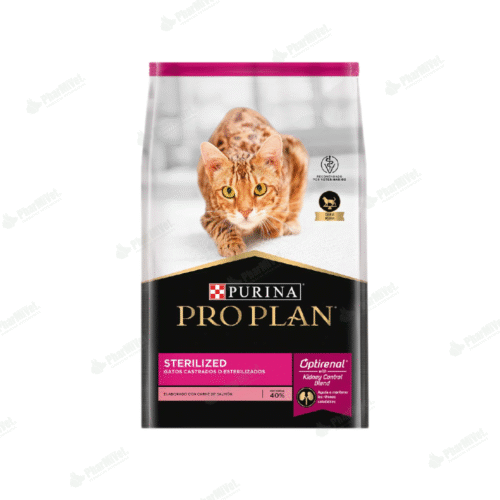 Pro Plan Sterilized Cat 1 Kg – Gato Esterilizado